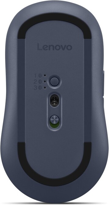 Lenovo yoga muis kantoor ambidextrous 775140 5 orig - Lenovo Yoga Bluetooth Silent Muis (Cosmic Blue)