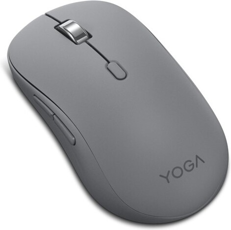 Lenovo yoga muis kantoor ambidextrous 775180 3 orig - Lenovo Yoga Bluetooth Silent Muis (Luna Grey)