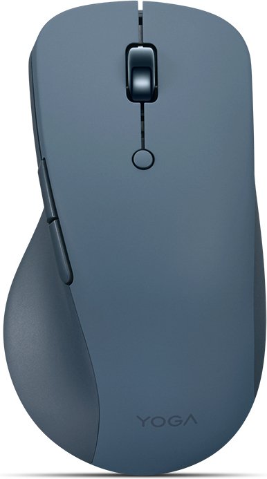 Lenovo yoga pro optisch blauwgroen - Lenovo Yoga Pro Muis