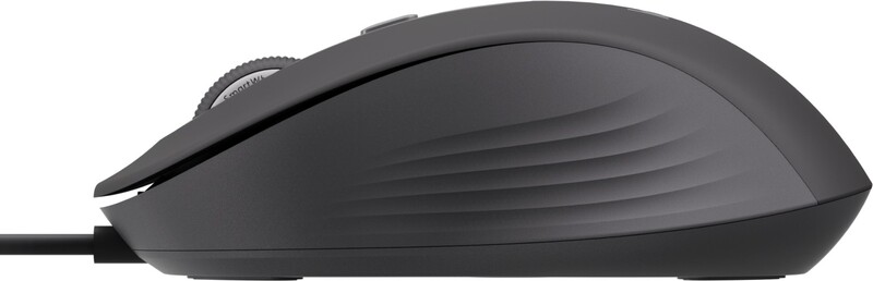 Logitech 910 007511 muis kabelgebonden 5 orig - Logitech Signature Wired M520 for Business