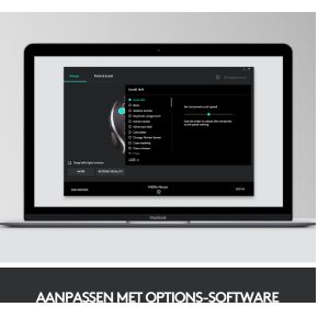 Advanced Corded M500s - afbeelding 6