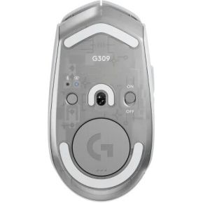 G309 LIGHTSPEED Wireless Gaming Mouse - afbeelding 5