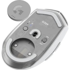 G309 LIGHTSPEED Wireless Gaming Mouse - afbeelding 6