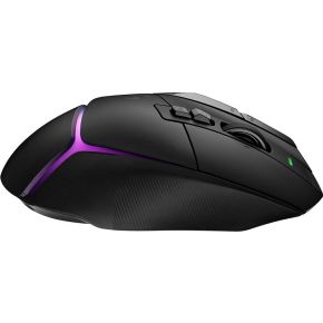 Logitech-G G502 X Lightspeed Plus Zwart Draadloze Gaming Muis - afbeelding 4