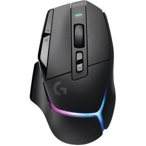 Logitech Logitech G502 X PLUS LIGHTSPEED gaming muis