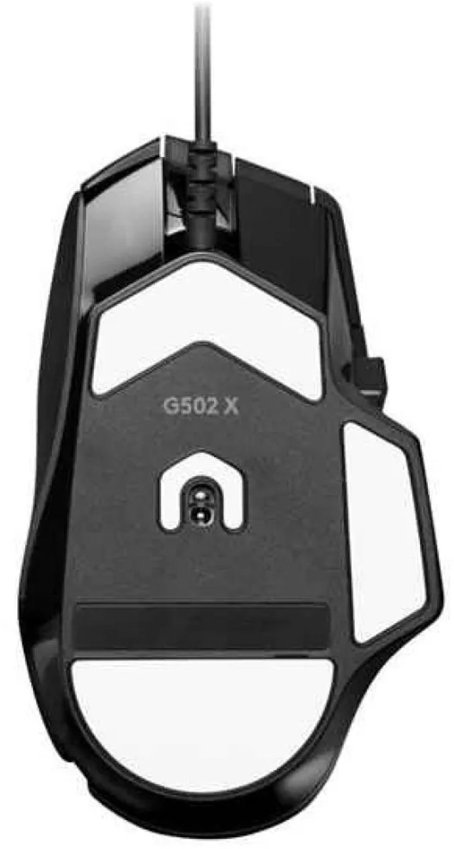 G502 X Wired Gaming Mouse - afbeelding 5