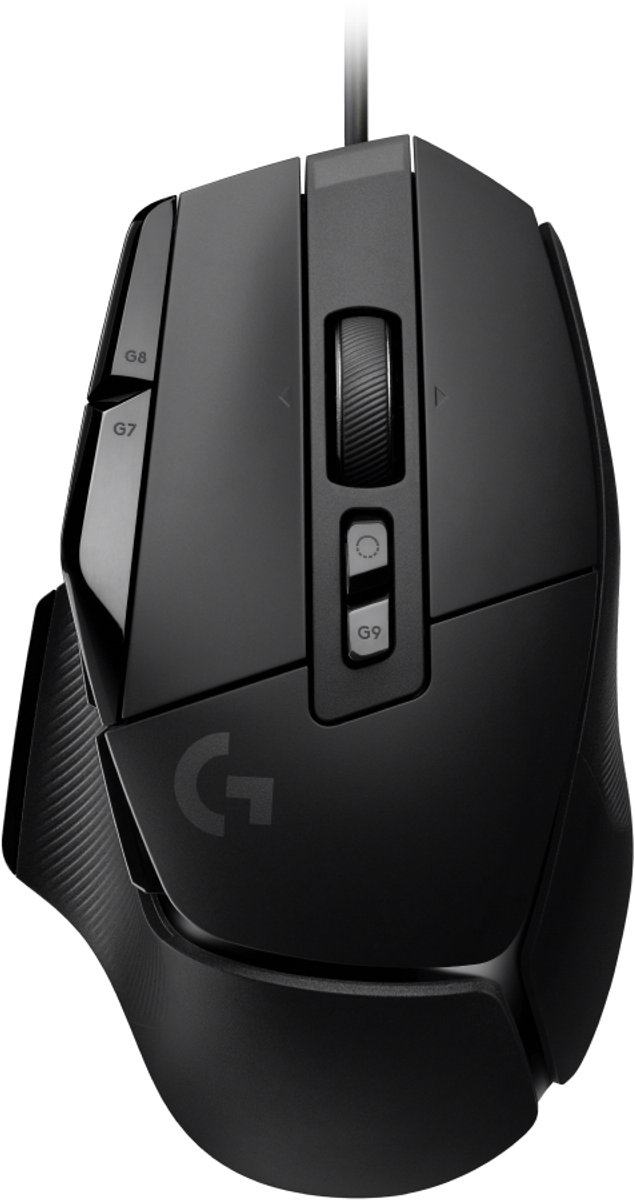 G502 X Wired Gaming Mouse - afbeelding 7