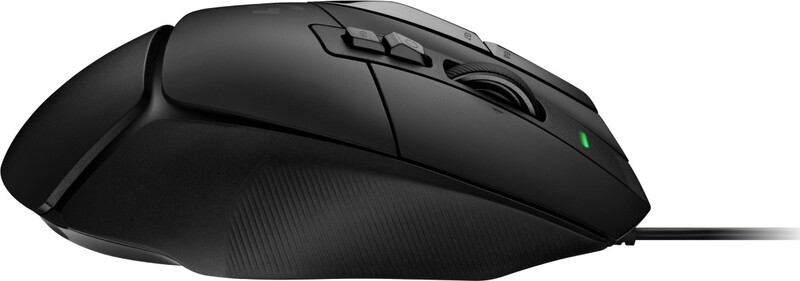 Logitech g g502 x muis tot 25600 2 orig - Logitech G G502 X Zwart Gaming Muis + G240 Muismat Combo