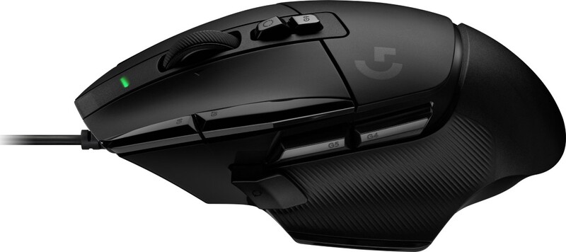 Logitech g g502 x muis tot 25600 3 orig - Logitech G G502 X Zwart Gaming Muis + G240 Muismat Combo