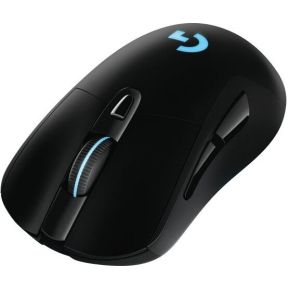 G703 Hero wireless gaming muis - afbeelding 4