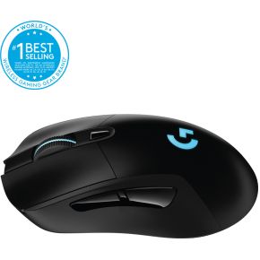 G703 Hero wireless gaming muis - afbeelding 7