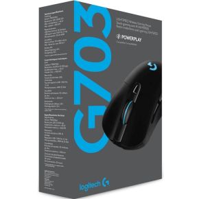 G703 Hero wireless gaming muis - afbeelding 8