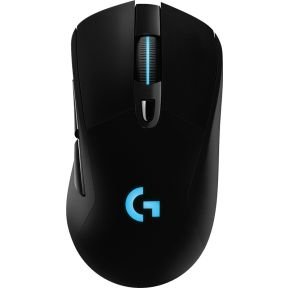 Logitech-G 910-005641