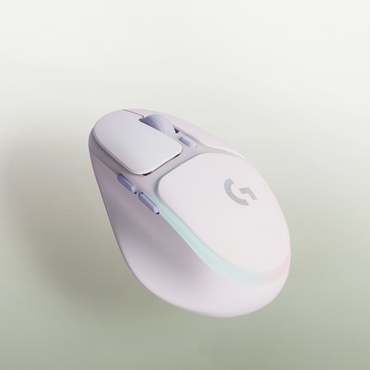 Logitech G G705, G705 Mouse - afbeelding 4