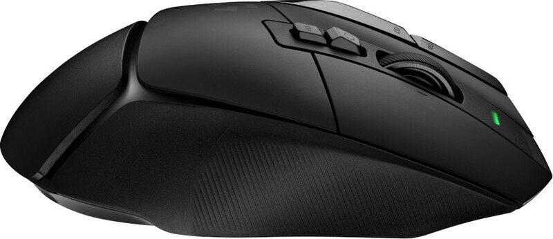 Logitech g logitech g g502 x lightspeed d 3 orig - Logitech G G502 X Lightspeed muis