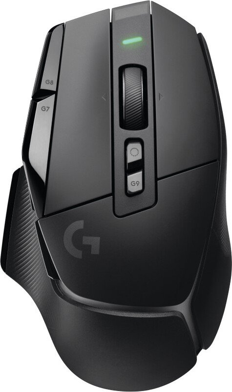 Logitech g logitech g g502 x lightspeed d - Logitech G G502 X Lightspeed muis