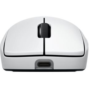 G PRO 2 LIGHTSPEED Wireless Gaming Mouse, White - afbeelding 2