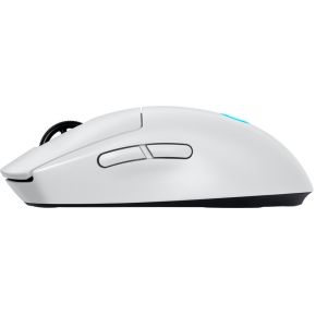 G PRO 2 LIGHTSPEED Wireless Gaming Mouse, White - afbeelding 4