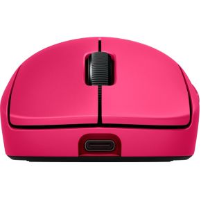 Logitech G PRO 2 LIGHTSPEED Mouse - afbeelding 2