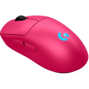 Logitech G PRO 2 LIGHTSPEED Mouse - afbeelding 3