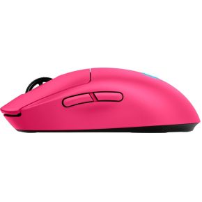 Logitech G PRO 2 LIGHTSPEED Mouse - afbeelding 4