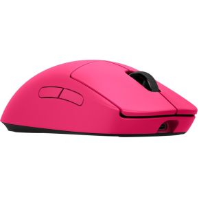Logitech G PRO 2 LIGHTSPEED Mouse - afbeelding 5