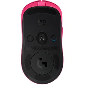 Logitech G PRO 2 LIGHTSPEED Mouse - afbeelding 6