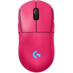 Logitech-G 910-007309