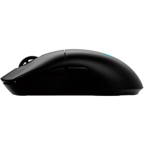 G PRO 2 Lightspeed Zwart Draadloze Gaming Muis - afbeelding 4