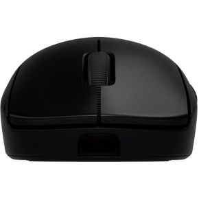G PRO 2 Lightspeed Zwart Draadloze Gaming Muis - afbeelding 5