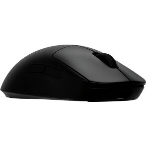 G PRO X SUPERLIGHT 2 LIGHTSPEED Zwart Draadloze Gaming Muis - afbeelding 2