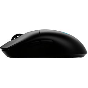 G PRO X SUPERLIGHT 2 LIGHTSPEED Zwart Draadloze Gaming Muis - afbeelding 4