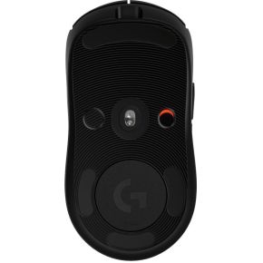 G PRO X SUPERLIGHT 2 LIGHTSPEED Zwart Draadloze Gaming Muis - afbeelding 6