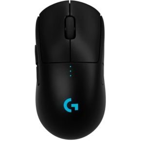 Logitech Logitech PRO 2 LIGHTSPEED Wireless gaming muis