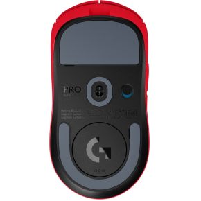 Logitech g logitech g pro x superlight 2 2152151 5 orig - Logitech-G 910-007551 Muis