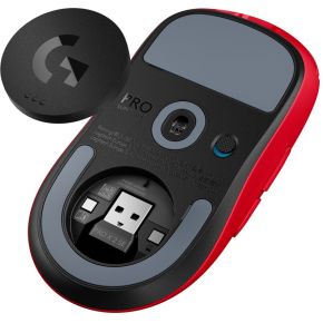 Logitech g logitech g pro x superlight 2 2152151 6 orig - Logitech-G 910-007551 Muis