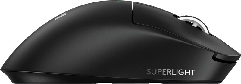 Logitech g logitech g pro x superlight 2 775348 4 orig - Logitech G PRO X SUPERLIGHT 2 DEX Zwart