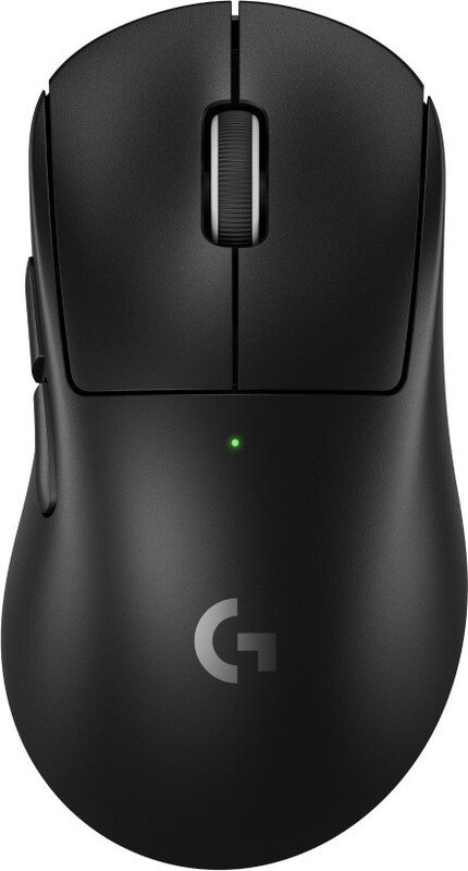 Logitech g logitech g pro x superlight 2 775348 - Logitech G PRO X SUPERLIGHT 2 DEX Zwart