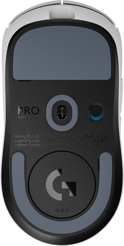 Logitech g logitech g pro x superlight 2 775474 3 orig - Logitech G Pro X Superlight 2