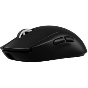 G PRO X Superlight 2 Zwart Draadloze Gaming Muis - afbeelding 2