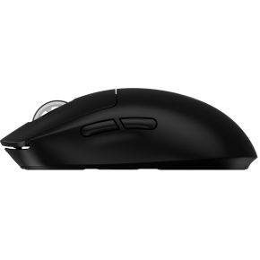 G PRO X Superlight 2 Zwart Draadloze Gaming Muis - afbeelding 5