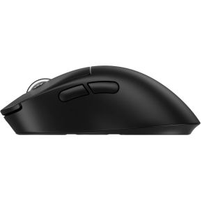 G PRO X SUPERLIGHT 2 DEX Lightspeed Draadloze Gaming Muis Zwart - afbeelding 5