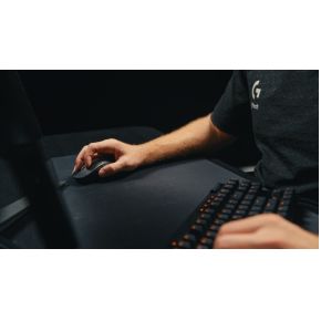 G PRO X SUPERLIGHT 2 DEX Lightspeed Draadloze Gaming Muis Zwart - afbeelding 7
