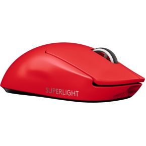 G Pro X Superlight (Red) - afbeelding 2