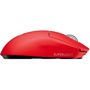 G Pro X Superlight (Red) - afbeelding 3