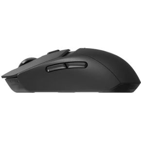 G309 Lightspeed Draadloze Gaming Muis Zwart - afbeelding 3
