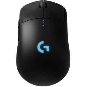 Logitech G Pro Wireless Gaming Mouse - afbeelding 4
