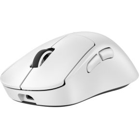 G PRO X SUPERLIGHT 2 DEX Draadloze Gaming Muis - Wit - afbeelding 3