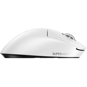 G PRO X SUPERLIGHT 2 DEX Draadloze Gaming Muis - Wit - afbeelding 4