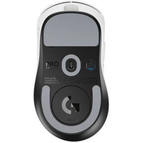 G PRO X SUPERLIGHT 2 DEX Draadloze Gaming Muis - Wit - afbeelding 6